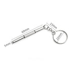 slivery-1pcs