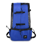 Blue / L-advise 8-16kg / CN