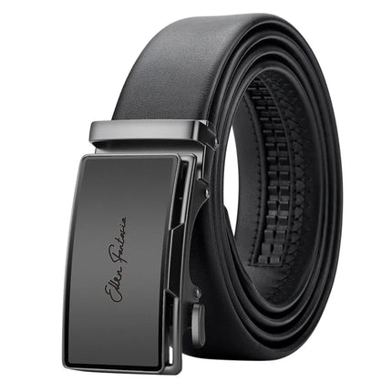 Leather Belt Men Genuine Leather Belt for Men Mens Belts Waistband Male Man Waist Automatic belts Business belts