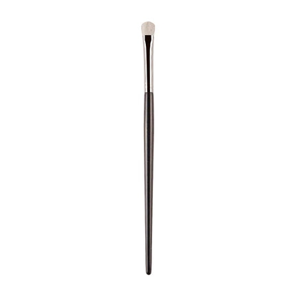 1pc White Pony Hair Eyeshadow Makeup brushes Small Smudge Precision Crease Detail Bevel Eye Shadow Make up brush Liner Lip