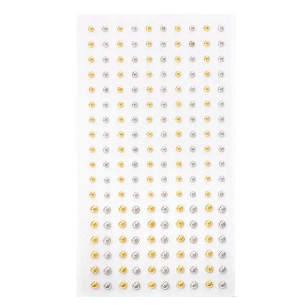 180pcs Non Piercing Lip Nails Sticker Selfadhesive Waterproof Reusable Fake Lip Nail Eyebrow Nose Ring Body Belly Button Jewelry