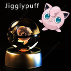 29 Jigglypuff / China Mainland