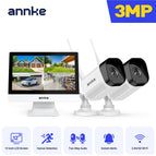2PCS 3MP Cameras / CZECH REPUBLIC