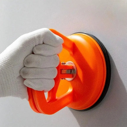 1/2pcs Car Bump Puller Shape Bump Fixer Repair Tool Set Large Pull Suction Cup Dent Puller Dent Repair Sucker Car Tools For Au