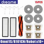 15PCS