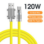 USB to Type C 2 / 2m