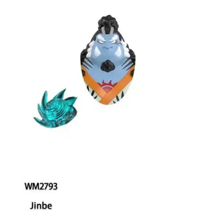 WM6192 WM6193 WM6194 WM6195 WM6196 ONE PIECE New Cartoon Japan Action Figure Doll Anime Model Toy Gifts WM2818 WM2819 WM2820