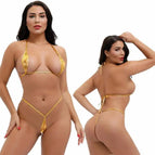 yellow / One Size