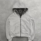 Gray / S