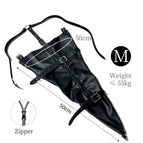 Y Zipper Black M / China Mainland