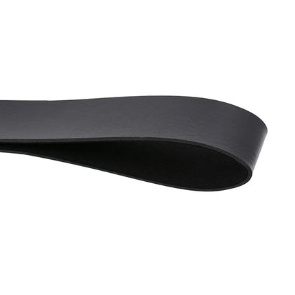 Leather Spanking Paddle Sex Whip Fetish Beat Bdsm Slave Sex Toys Adult Games Women Men Flirt Whip Flogger Bondage Restraints