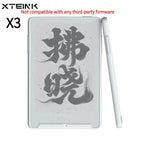 X3 white