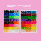 B 48 5mm 9600pcs