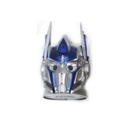 New Iron Man U Disk High Speed Usb 2.0 Flash Drive 4gb 8gb 16gb 32gb 64gb 128gb External Storage Memory Stick School Supplies Gi