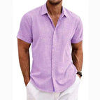 Purple / M