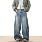 Vintage Blue / AsianS(45-50kg)