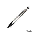Black 9 inch