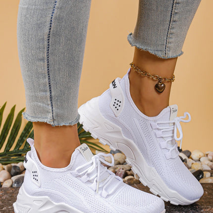 Woman shoes Leopard print sneakers lightweight and breathable women's casual sneakers sale shoes with free shipping