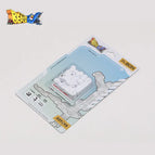 Bracket white