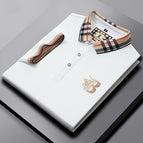 WHITE / M