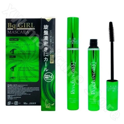 Thailand's Long-lasting Waterproof Single-head Mascara Is Thick and Curling and It Is Not Easy To Collapse and Cause Sunflowers