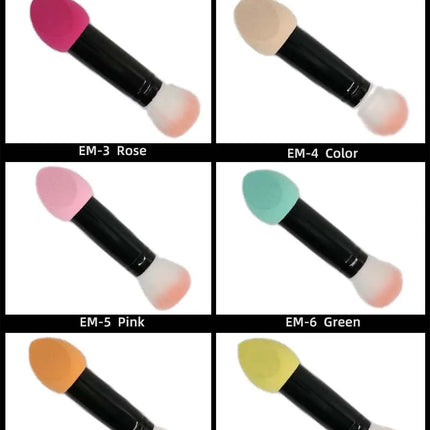 Makeup Brushes Kit Beauty Make up Brush set Concealer Cosmetic Pincel Blush Foundation Eyeshadow Concealer Lip Eye Tool