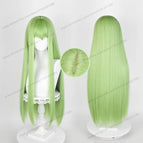 Only Wig A