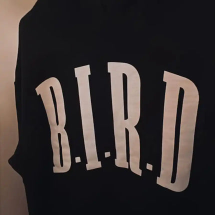 TTD Athletics Hoodie / Hoodie TTD Athletics