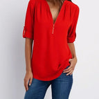 Red / M