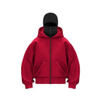 Red / S