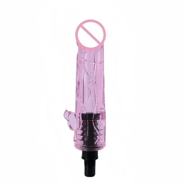 2026New Mini Massage Gun Automatic Silent Sex Machine Male Female Sex Toy Sex Masturbation Machine Dildo Vibrator Adult Gift
