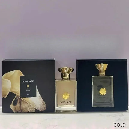 Men’s Eau De Parfum Long Lasting 100ml Aromatic Woody Fragrance with Fresh Warm Clean Notes and Refined Masculine Elegance