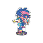 3 / China Mainland / 10 cm