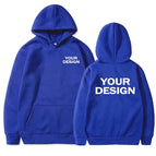 Blue / XXL