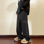 Black Pants / XXXL