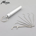 Kit d'outils dentaires