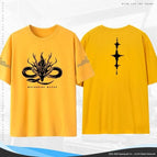 yellow / XXXL / China Mainland