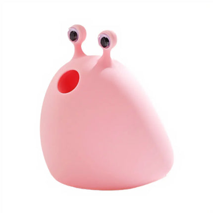 Female Sucking Bean Cute Flirting Masturbator Vagina Vibrator Oral Tongue Blowing Suction Clitoris Stimulator Vibrators Sex Toys