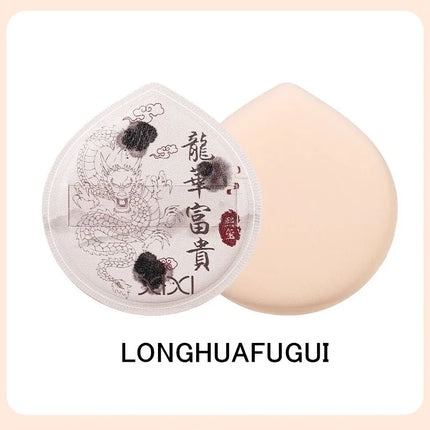 3PCS Air Cushion Puff Makeup Blender Sponges For Foundation Powder Concealer Detail Make Up Applicator Cosmetic Beauty Tool