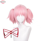 Wig And Hairpins B