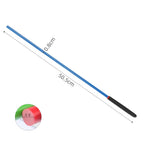 0.8cm Fiber Blue / China Mainland