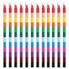 12 Stackable Crayon