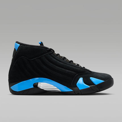 Nike Authentic JORDAN Men's Breathable Daily Casual Sports Basketball Shoes 487471-007
