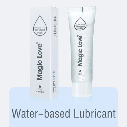 1/2/3PCS Water-Based Personal Lubricants,30ML Adults Sex Lubricating Oil for Massage,Vaginal Anal Couple Sex Gel for Sex Toys
