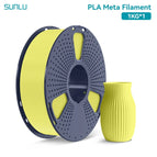 PLAMT Lemon Yellow / GERMANY