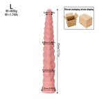Flesh-PVC-L