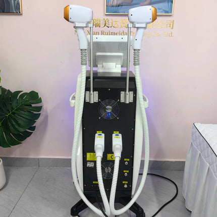 Diode Hair Removal Laser Soprano16 Bars FAC CE Certificate Device Permanent HairRemov Equipment Painless Body Epilator Device