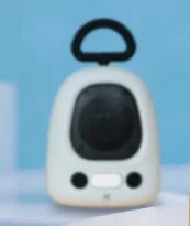 Xiaozhi Smart  Ai Intelligent Voice Robot Learning Assistant Answering Questions Chatting Ai Interactive Robot Early Educational
