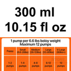 300ml Most Popular
