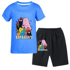 SET-15 / 140(9-10Years)